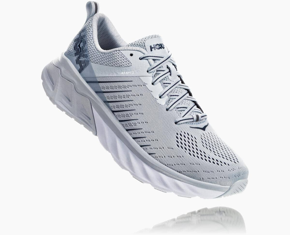 Hoka one one on sale stability running shoes